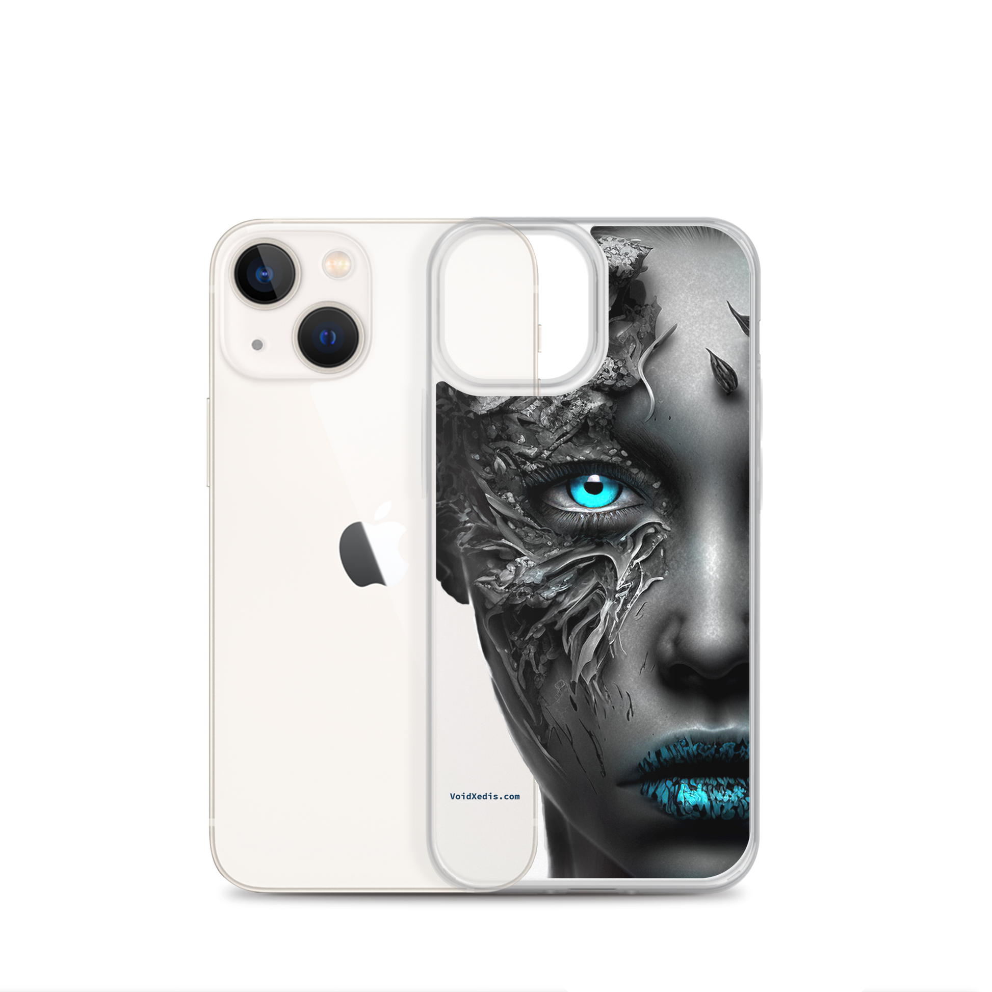 Stylized Mobile Phone Case-Runaway v2-i VoidXedis.com