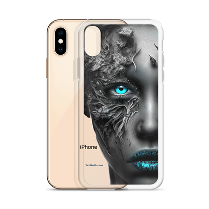 Stylized Mobile Phone Case-Runaway v2-i VoidXedis.com