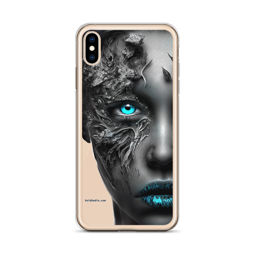 Stylized Mobile Phone Case-Runaway v2-i VoidXedis.com