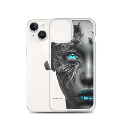 Stylized Mobile Phone Case-Runaway v2-i VoidXedis.com