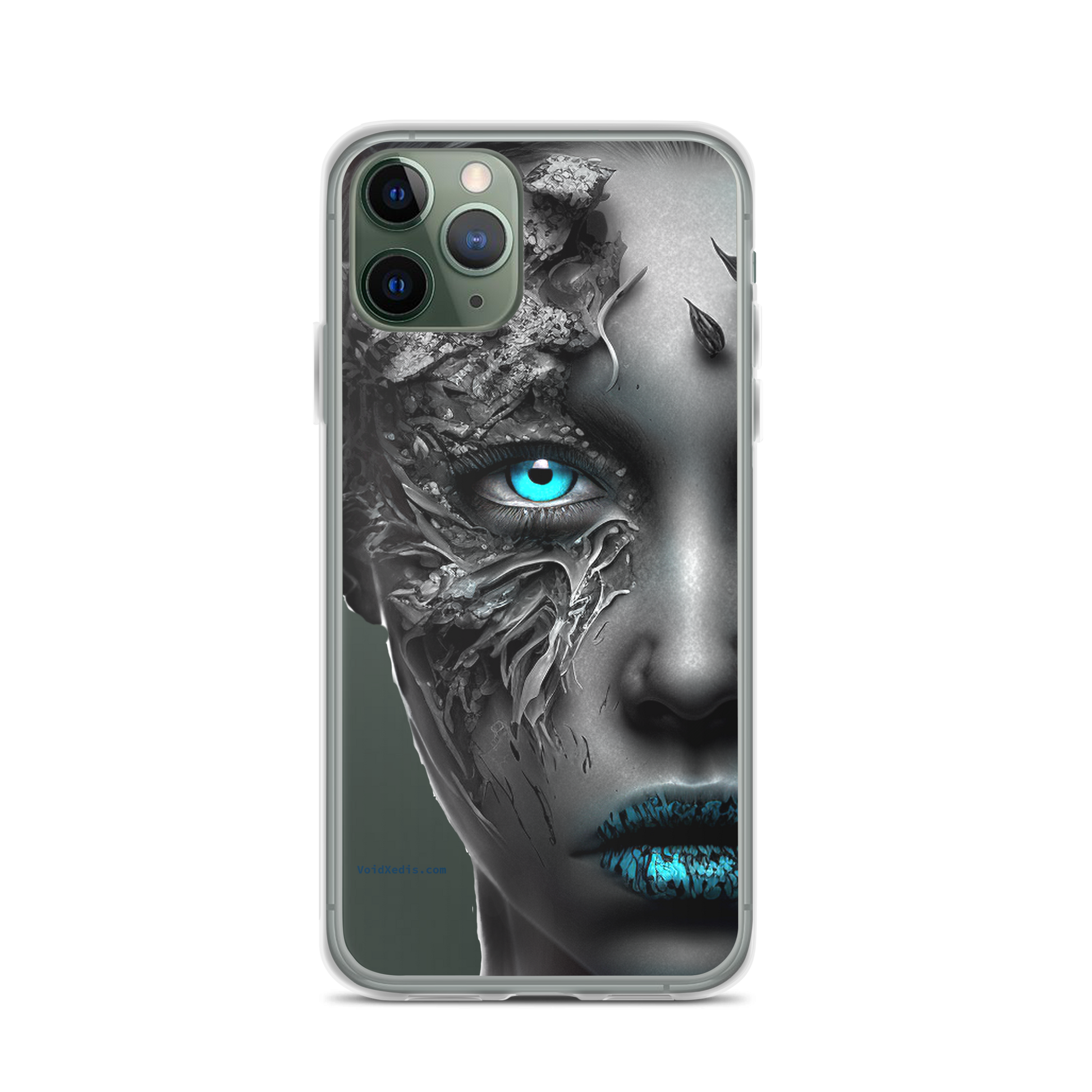 Stylized Mobile Phone Case-Runaway v2-i VoidXedis.com