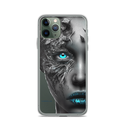 Stylized Mobile Phone Case-Runaway v2-i VoidXedis.com