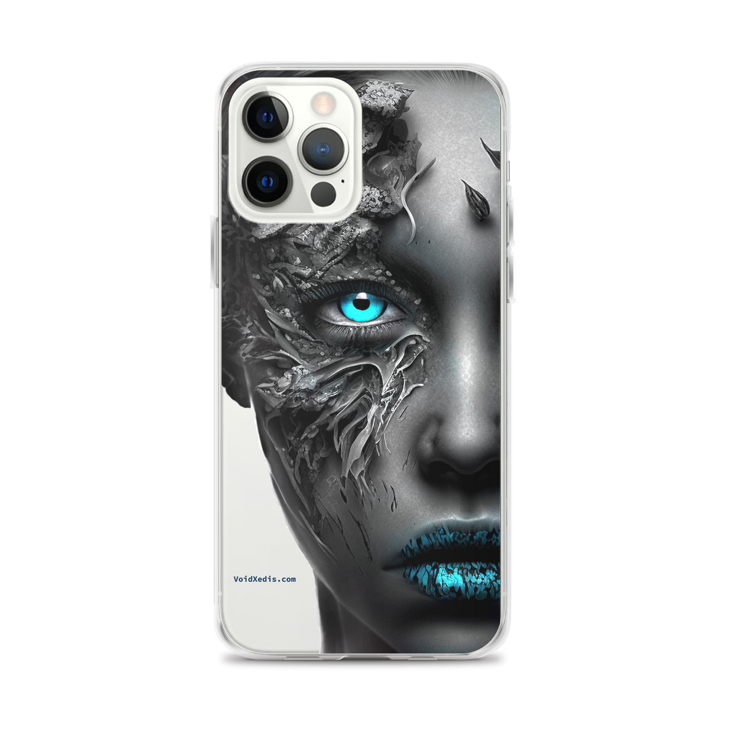 Stylized Mobile Phone Case-Runaway v2-i VoidXedis.com