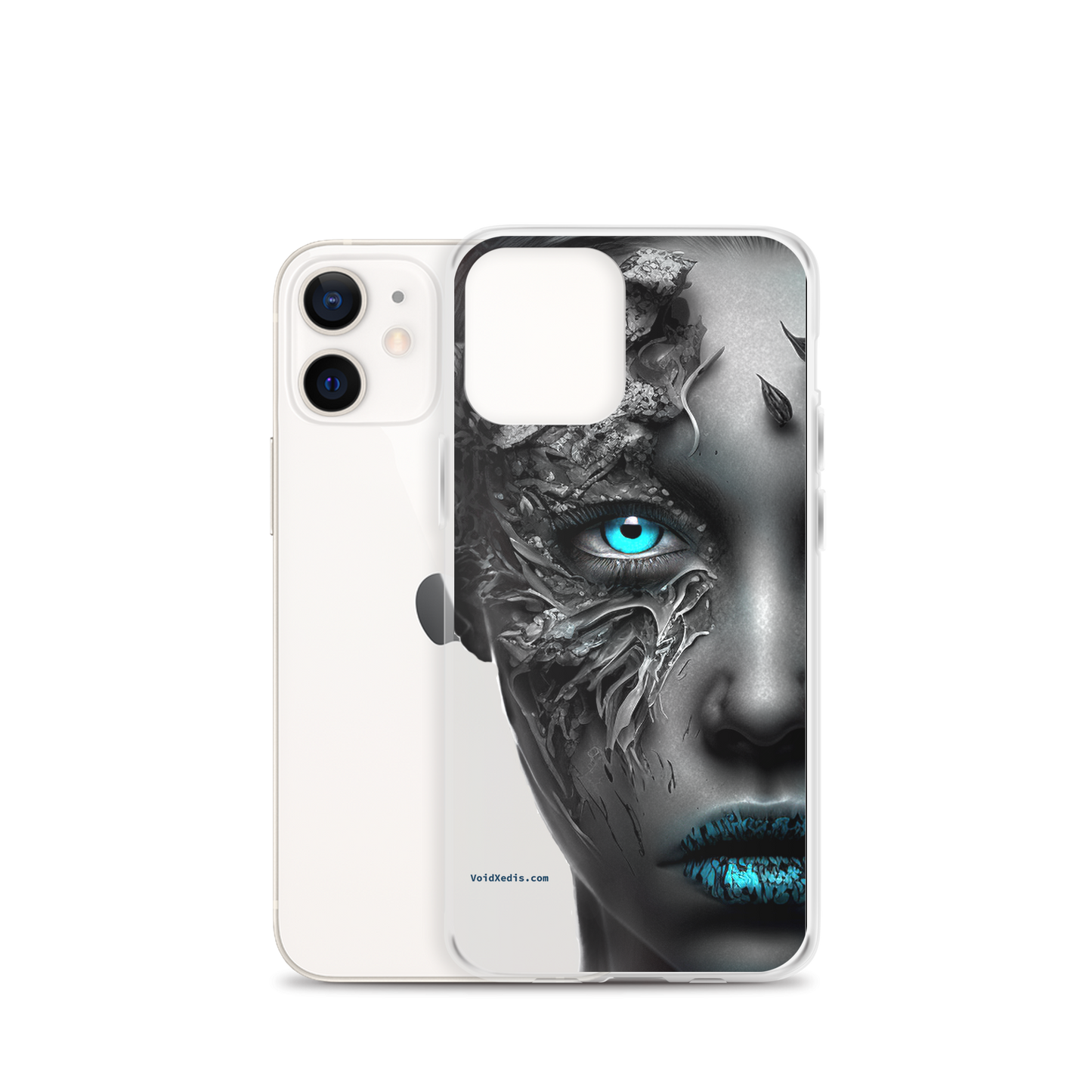 Stylized Mobile Phone Case-Runaway v2-i VoidXedis.com