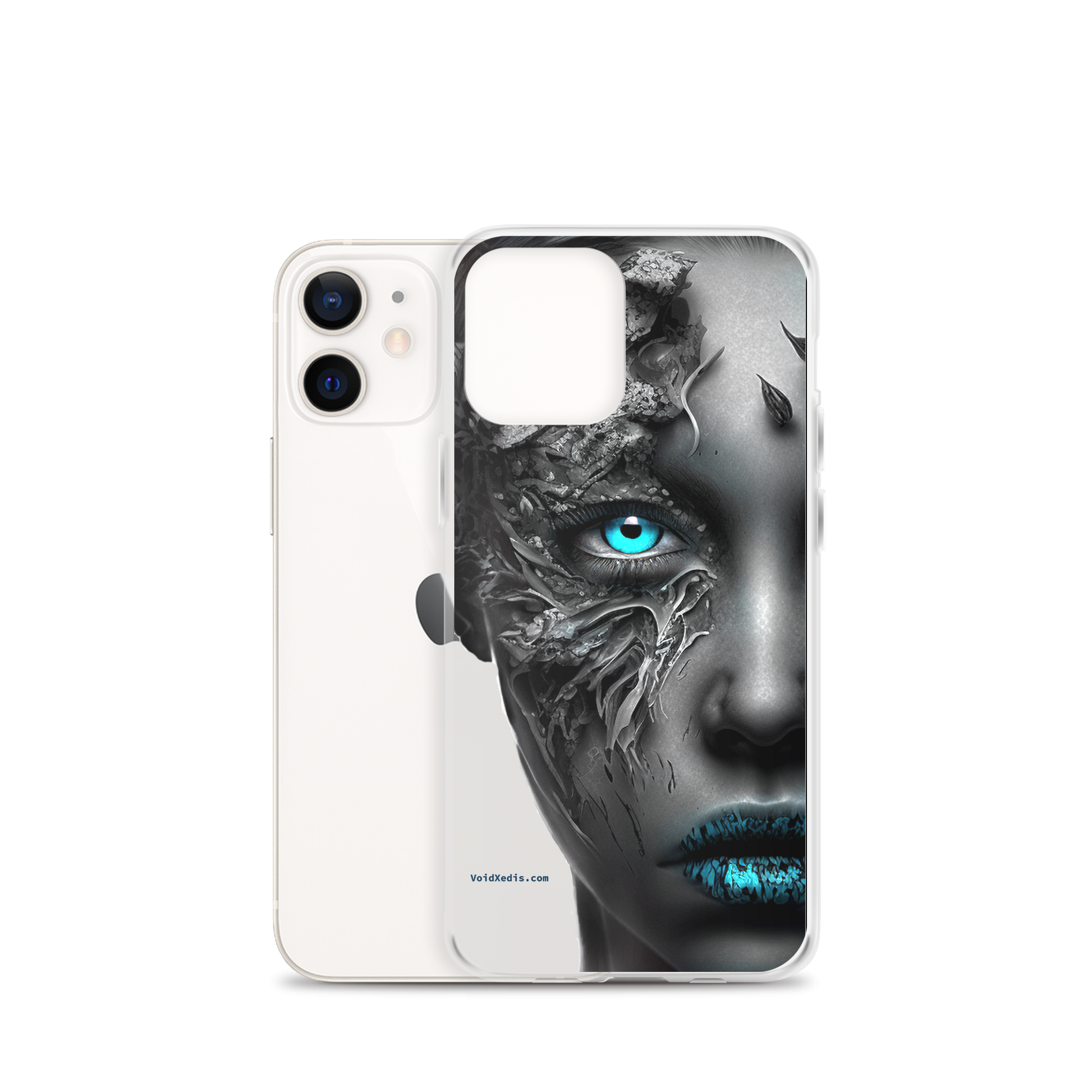 Stylized Mobile Phone Case-Runaway v2-i VoidXedis.com