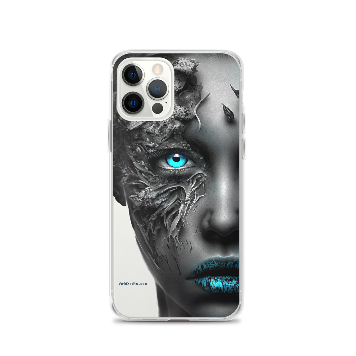 Stylized Mobile Phone Case-Runaway v2-i VoidXedis.com