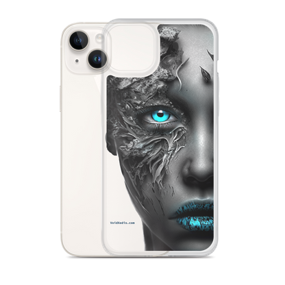 Stylized Mobile Phone Case-Runaway v2-i VoidXedis.com