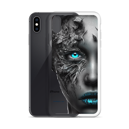 Stylized Mobile Phone Case-Runaway v2-i VoidXedis.com