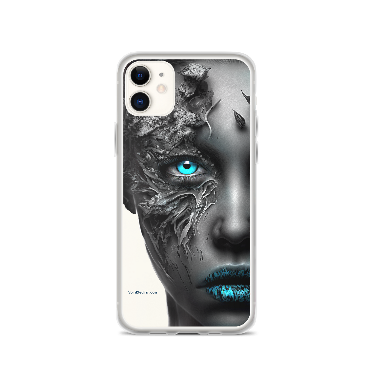 Stylized Mobile Phone Case-Runaway v2-i VoidXedis.com