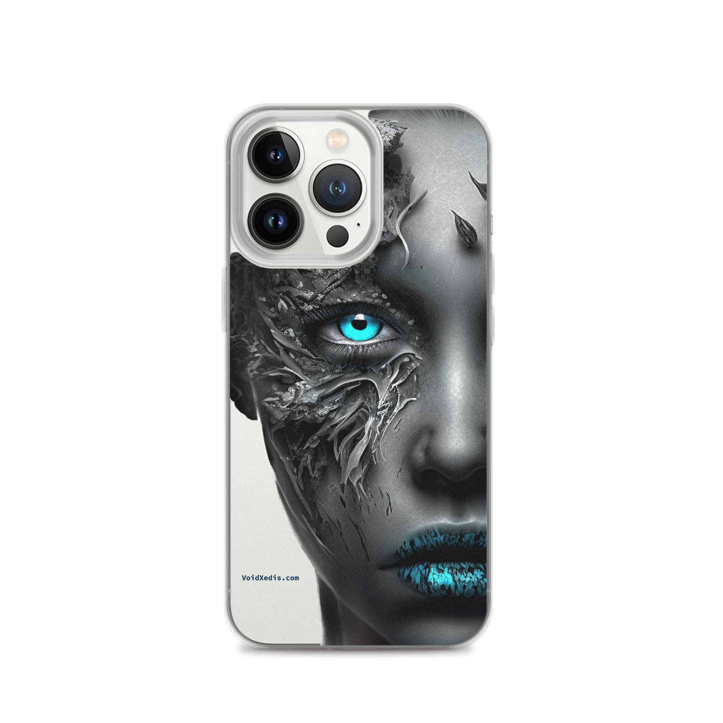 Stylized Mobile Phone Case-Runaway v2-i VoidXedis.com