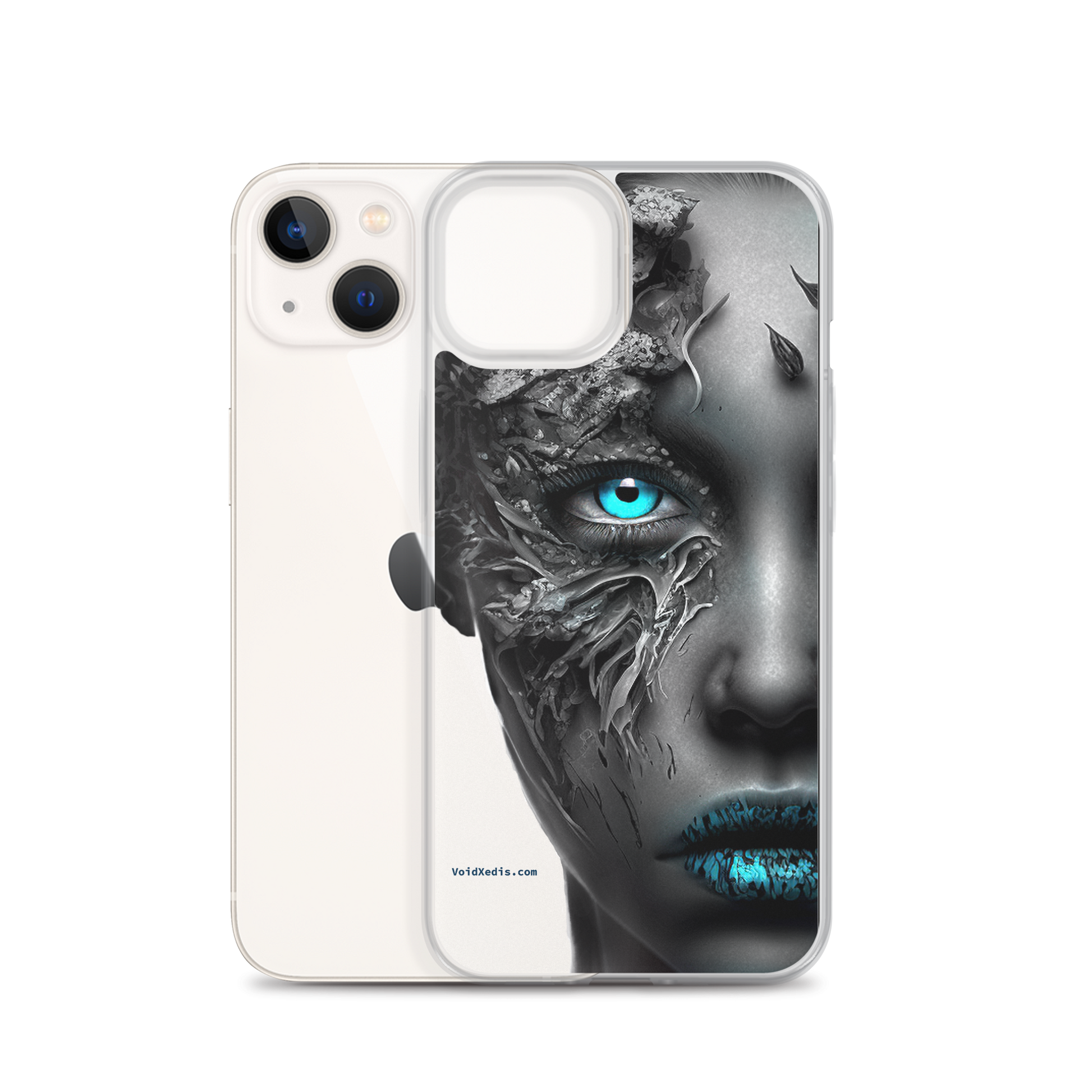 Stylized Mobile Phone Case-Runaway v2-i VoidXedis.com