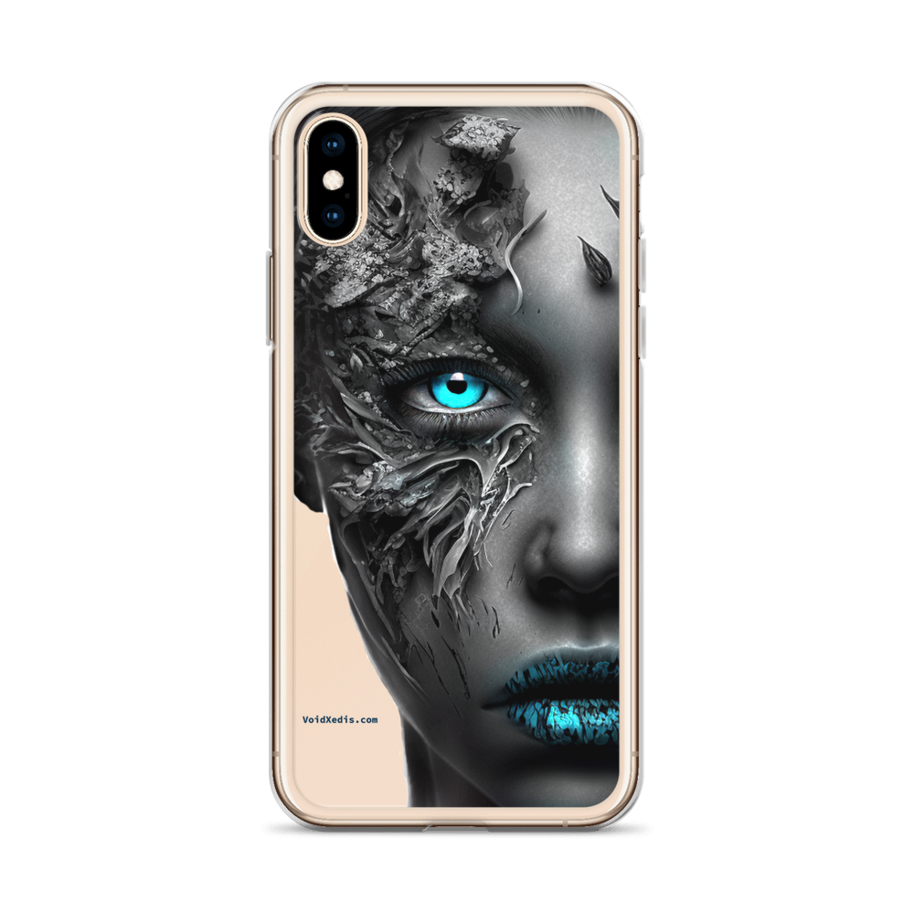 Stylized Mobile Phone Case-Runaway v2-i VoidXedis.com