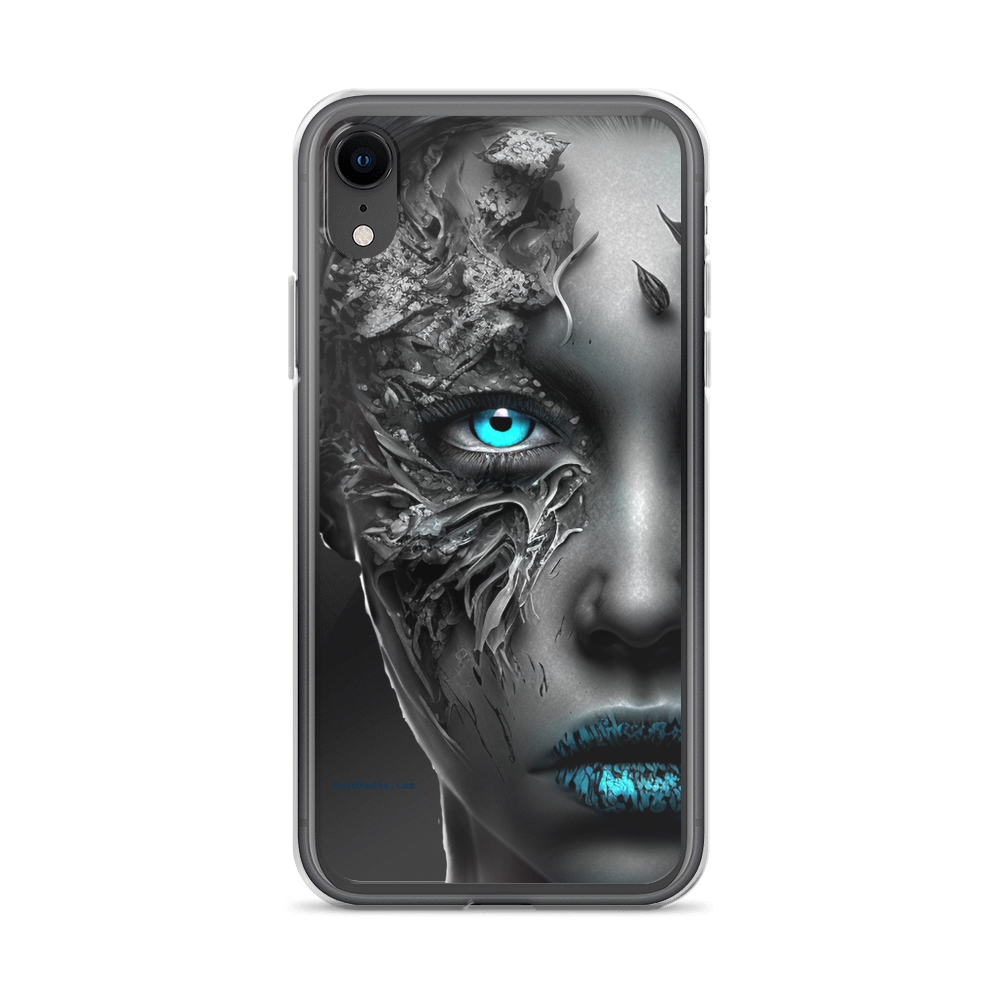 Stylized Mobile Phone Case-Runaway v2-i VoidXedis.com