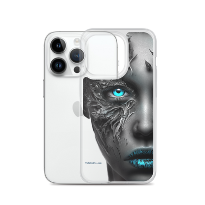 Stylized Mobile Phone Case-Runaway v2-i VoidXedis.com