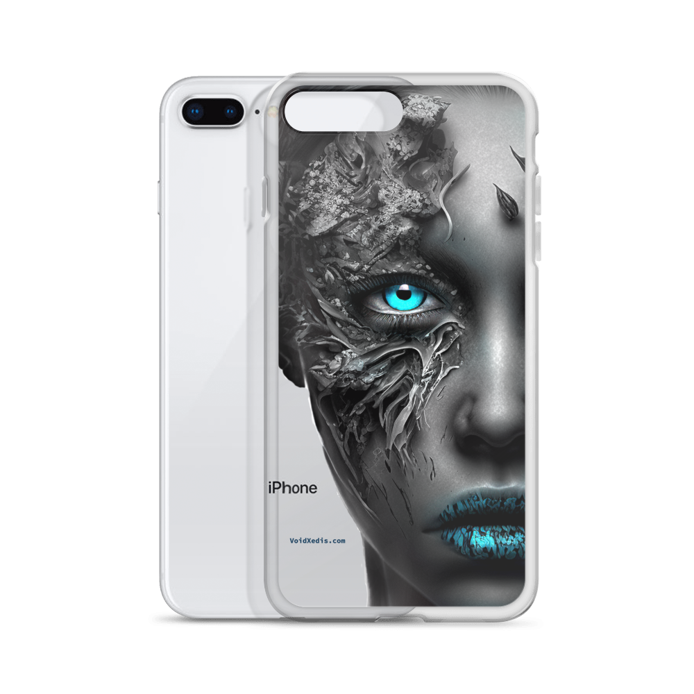 Stylized Mobile Phone Case-Runaway v2-i VoidXedis.com