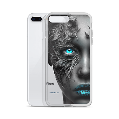 Stylized Mobile Phone Case-Runaway v2-i VoidXedis.com