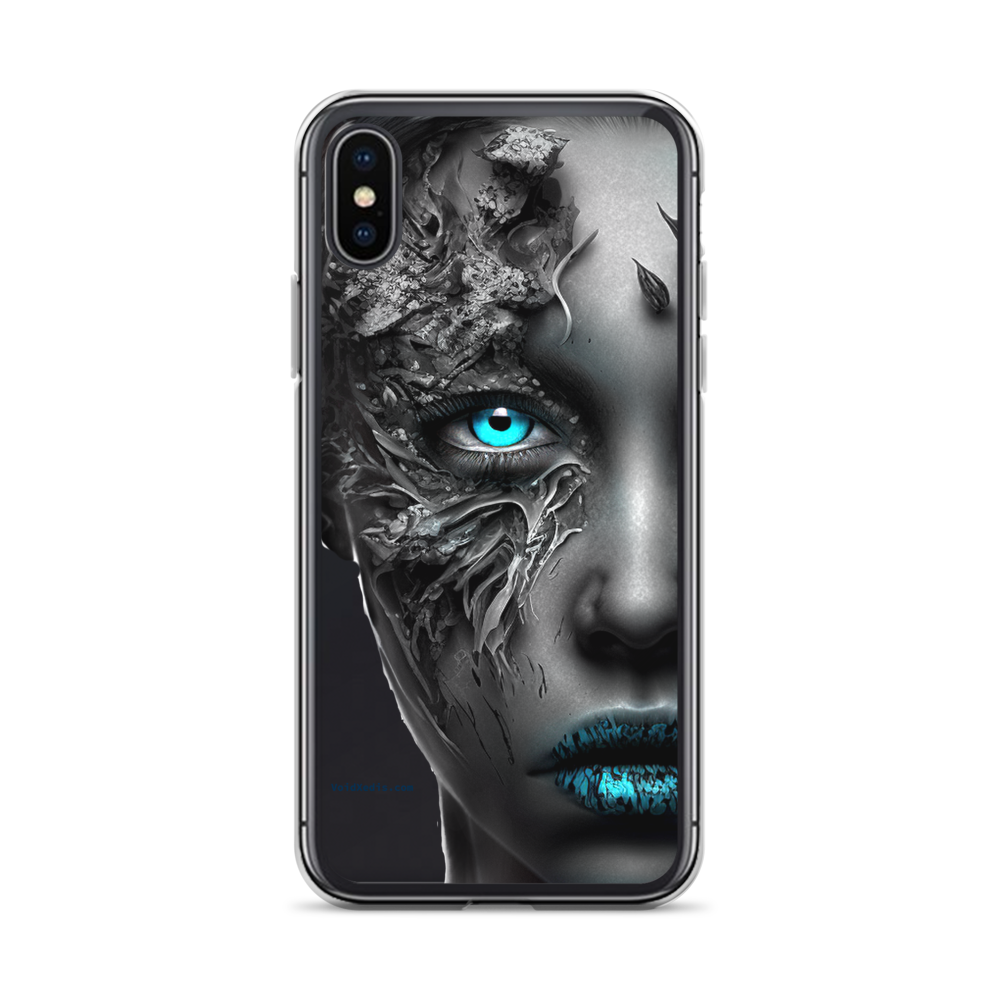 Stylized Mobile Phone Case-Runaway v2-i VoidXedis.com