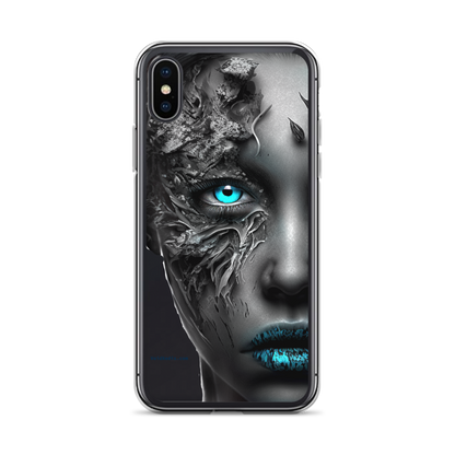 Stylized Mobile Phone Case-Runaway v2-i VoidXedis.com