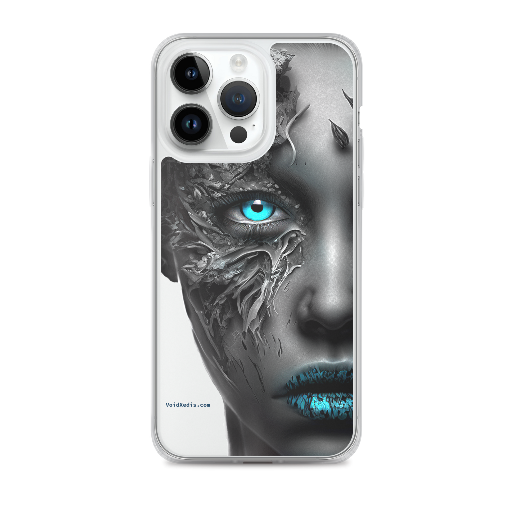 Stylized Mobile Phone Case-Runaway v2-i VoidXedis.com