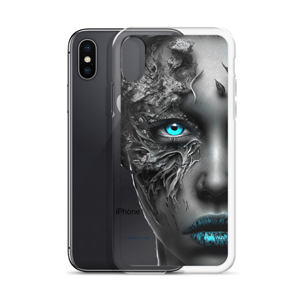 Stylized Mobile Phone Case-Runaway v2-i VoidXedis.com