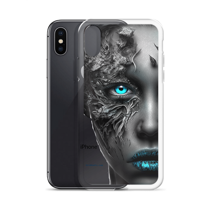 Stylized Mobile Phone Case-Runaway v2-i VoidXedis.com