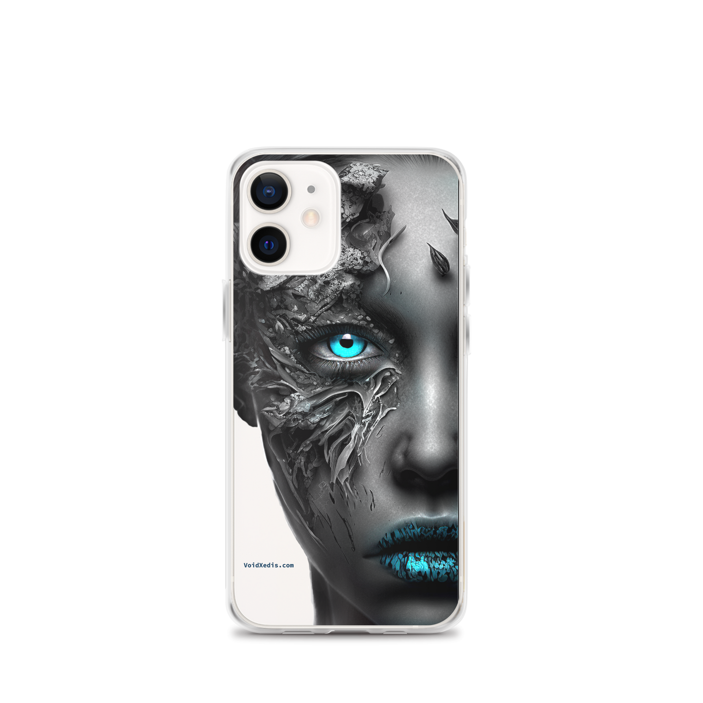 Stylized Mobile Phone Case-Runaway v2-i VoidXedis.com