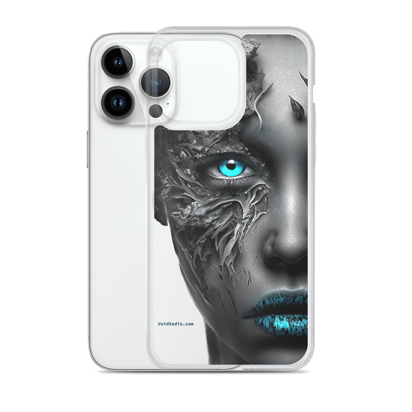 Stylized Mobile Phone Case-Runaway v2-i VoidXedis.com