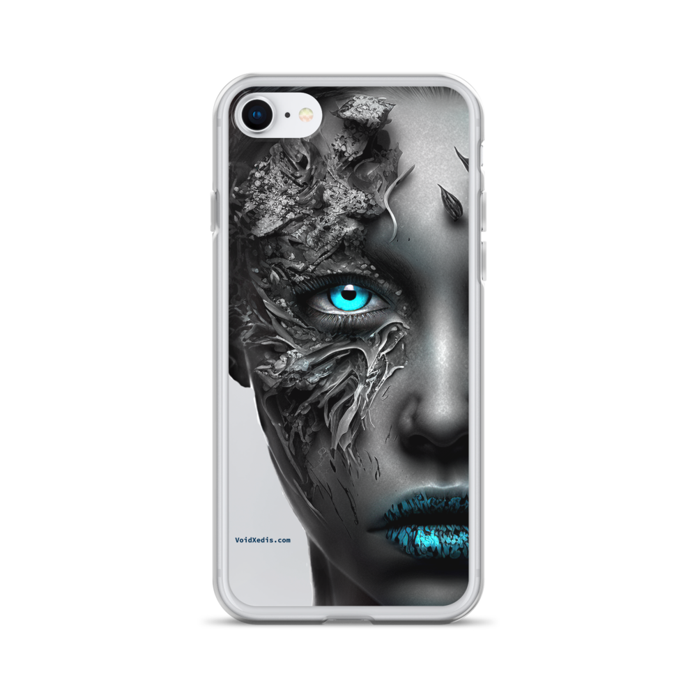 Stylized Mobile Phone Case-Runaway v2-i VoidXedis.com