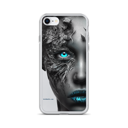 Stylized Mobile Phone Case-Runaway v2-i VoidXedis.com