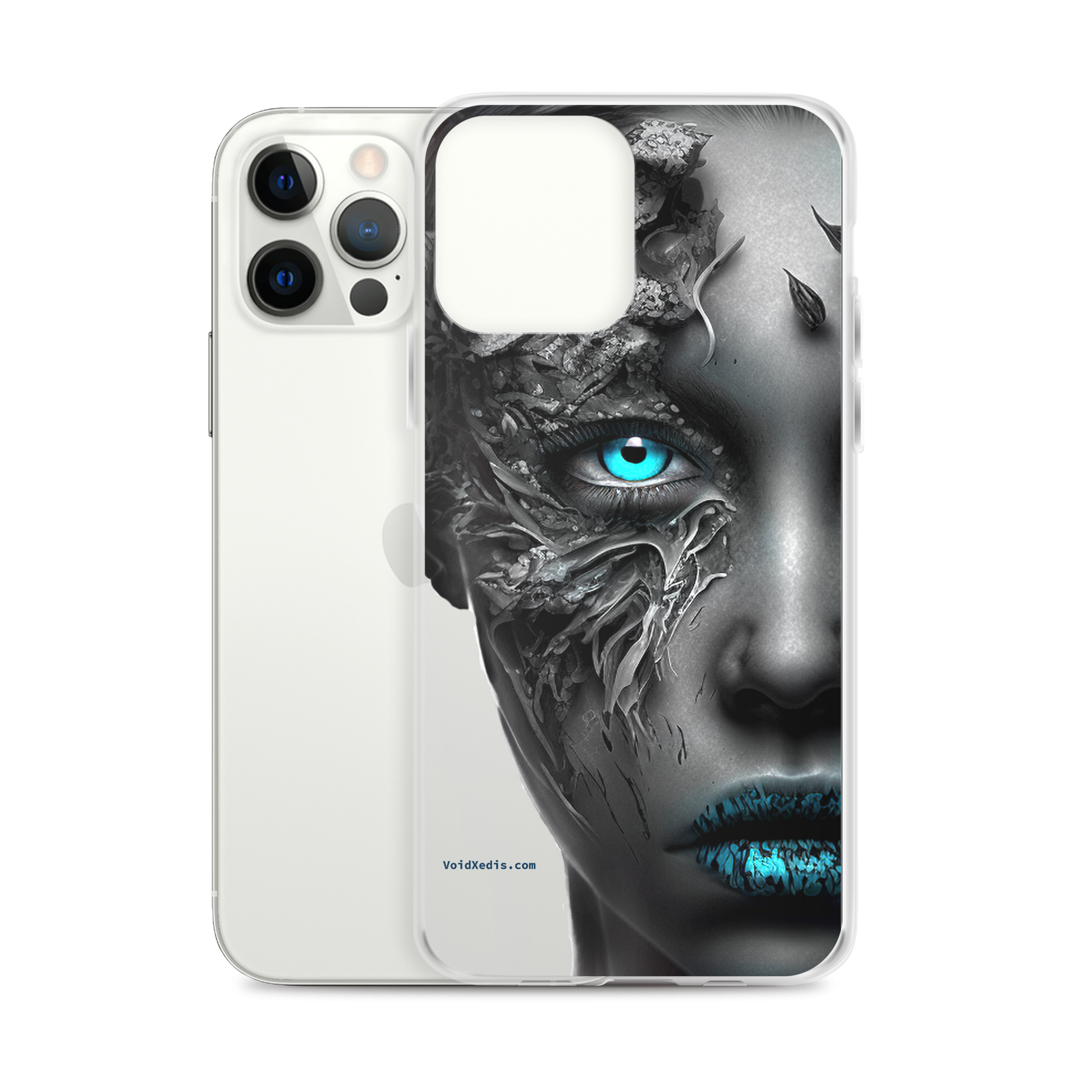 Stylized Mobile Phone Case-Runaway v2-i VoidXedis.com