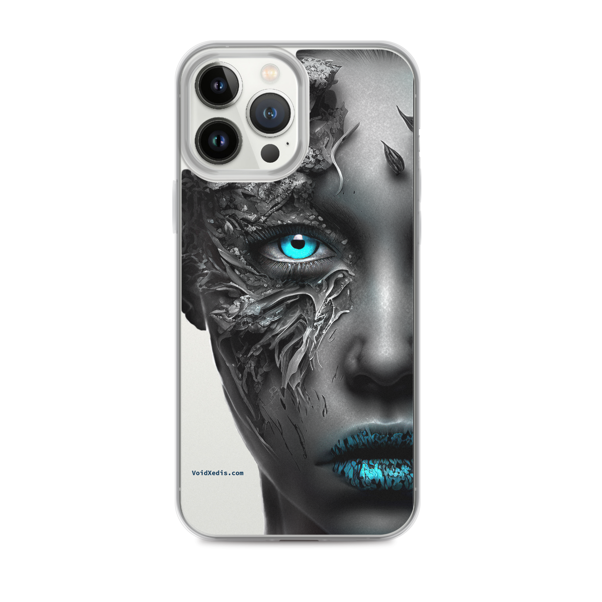 Stylized Mobile Phone Case-Runaway v2-i VoidXedis.com