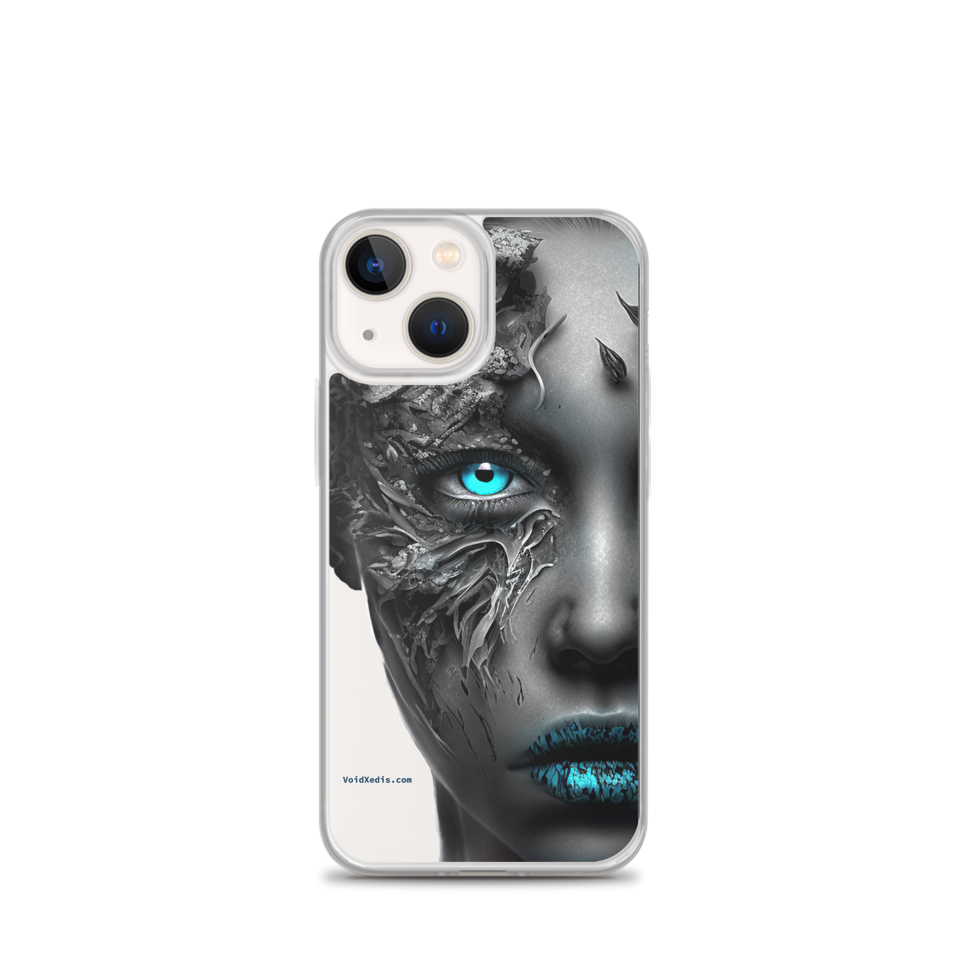 Stylized Mobile Phone Case-Runaway v2-i VoidXedis.com