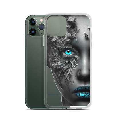 Stylized Mobile Phone Case-Runaway v2-i VoidXedis.com