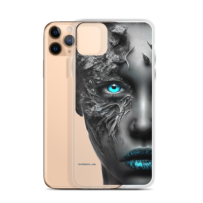 Stylized Mobile Phone Case-Runaway v2-i VoidXedis.com