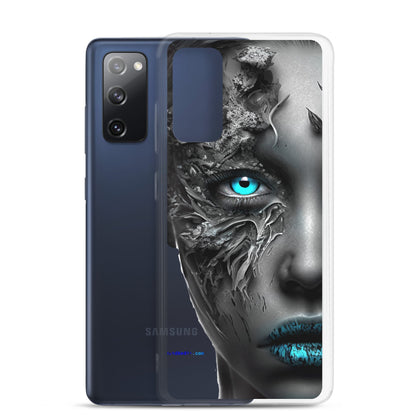 Stylized Mobile Phone Case-Runaway v2-s VoidXedis.com