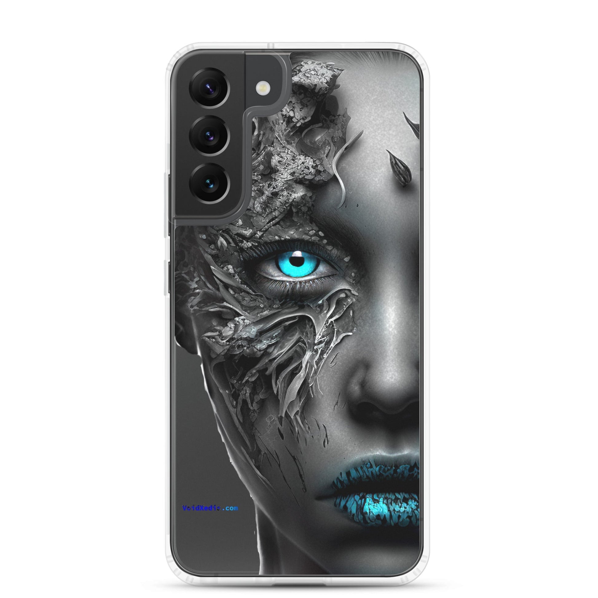 Stylized Mobile Phone Case-Runaway v2-s VoidXedis.com