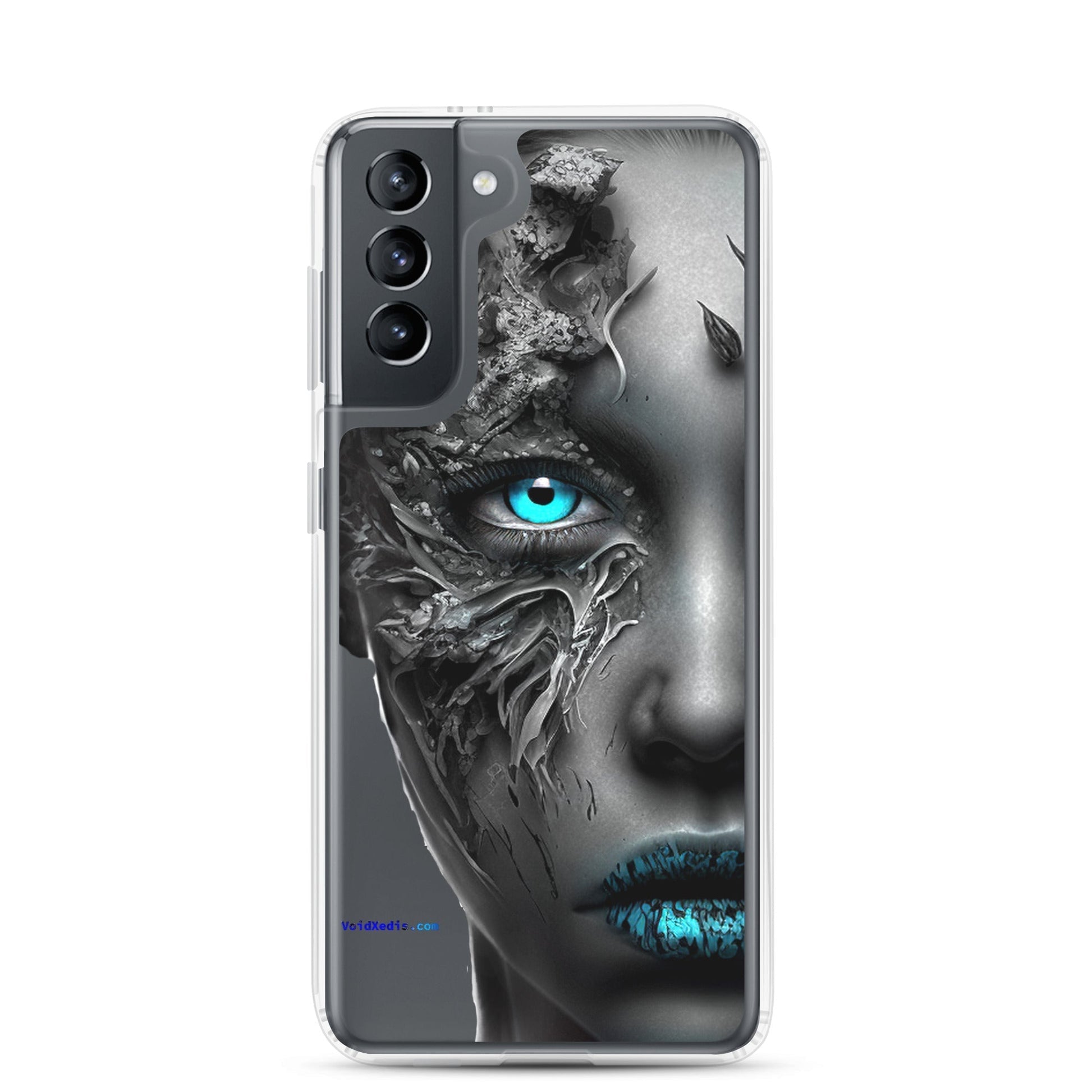 Stylized Mobile Phone Case-Runaway v2-s VoidXedis.com