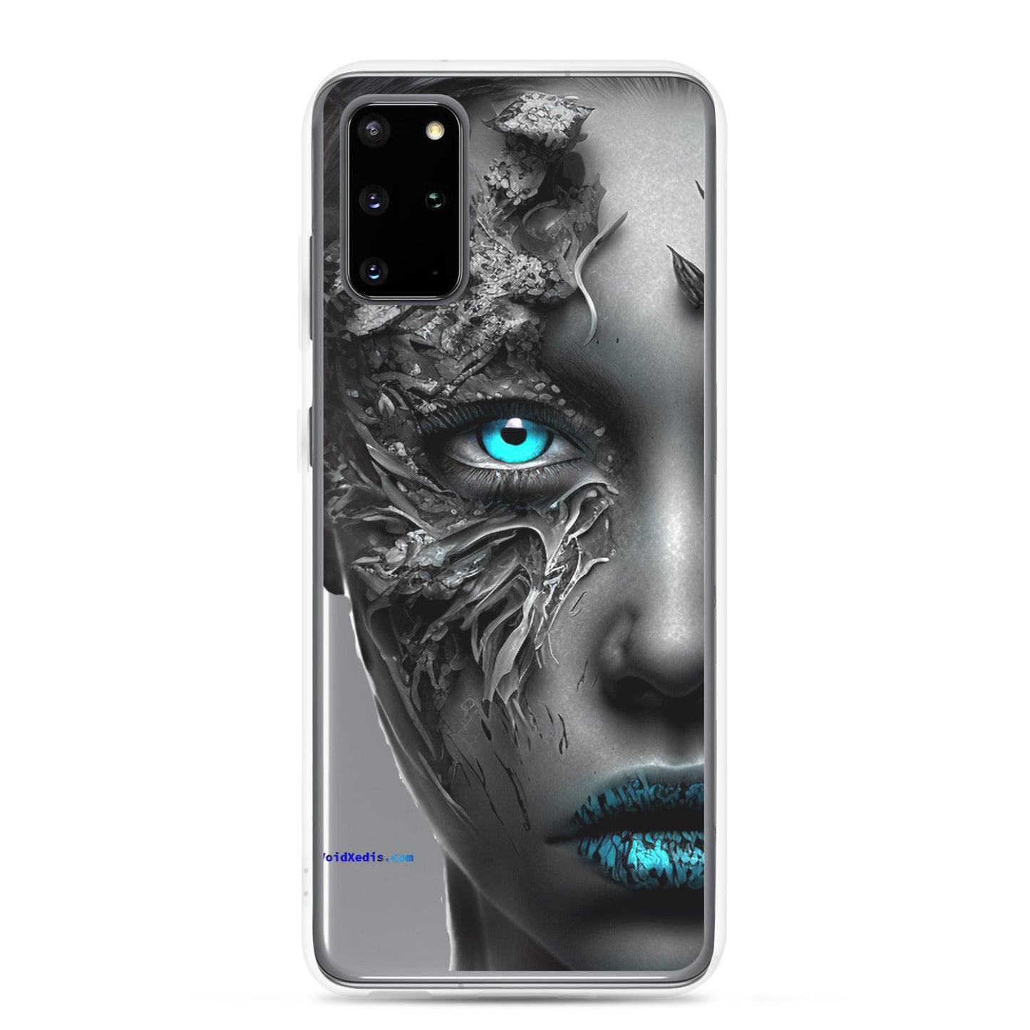 Stylized Mobile Phone Case-Runaway v2-s VoidXedis.com