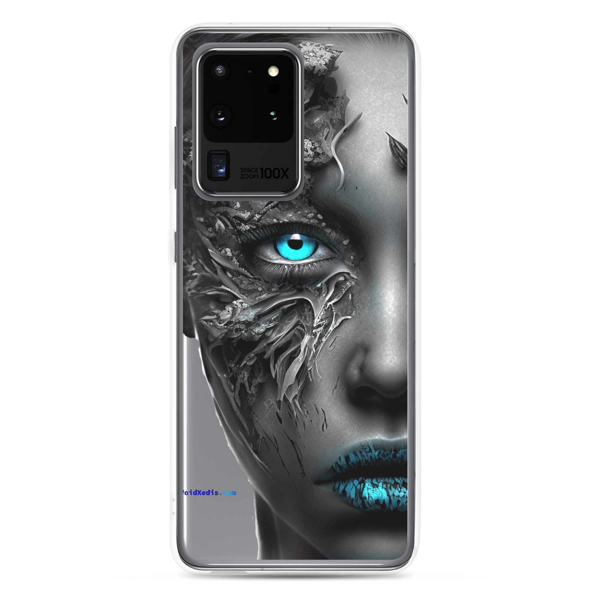 Stylized Mobile Phone Case-Runaway v2-s VoidXedis.com