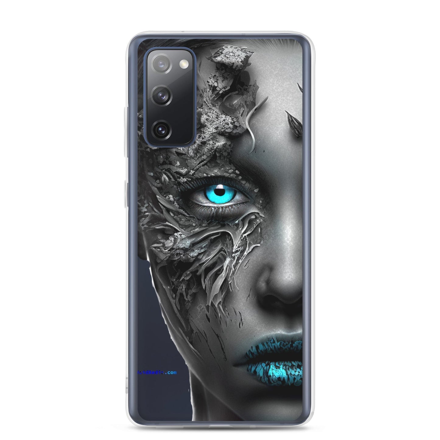 Stylized Mobile Phone Case-Runaway v2-s VoidXedis.com