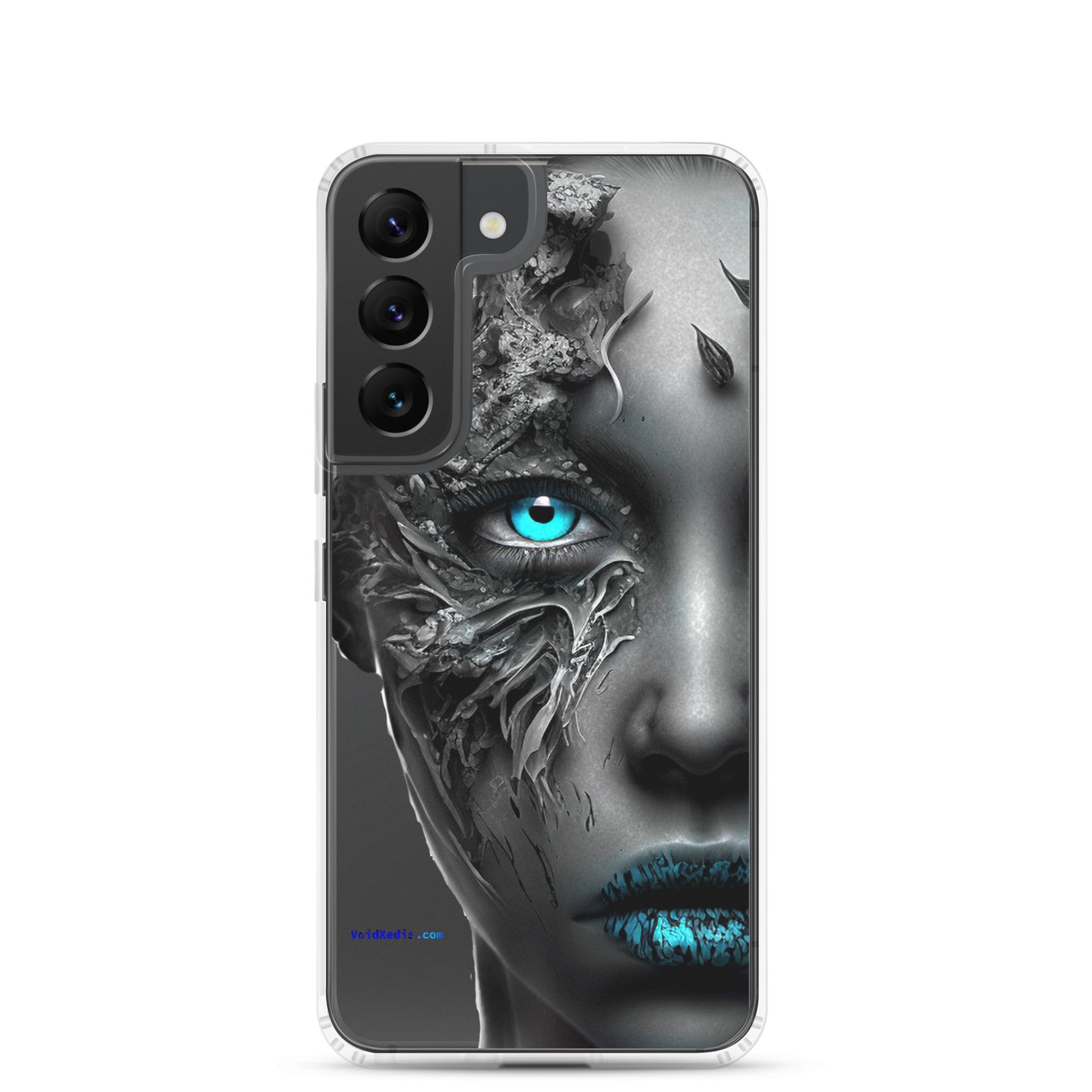 Stylized Mobile Phone Case-Runaway v2-s VoidXedis.com