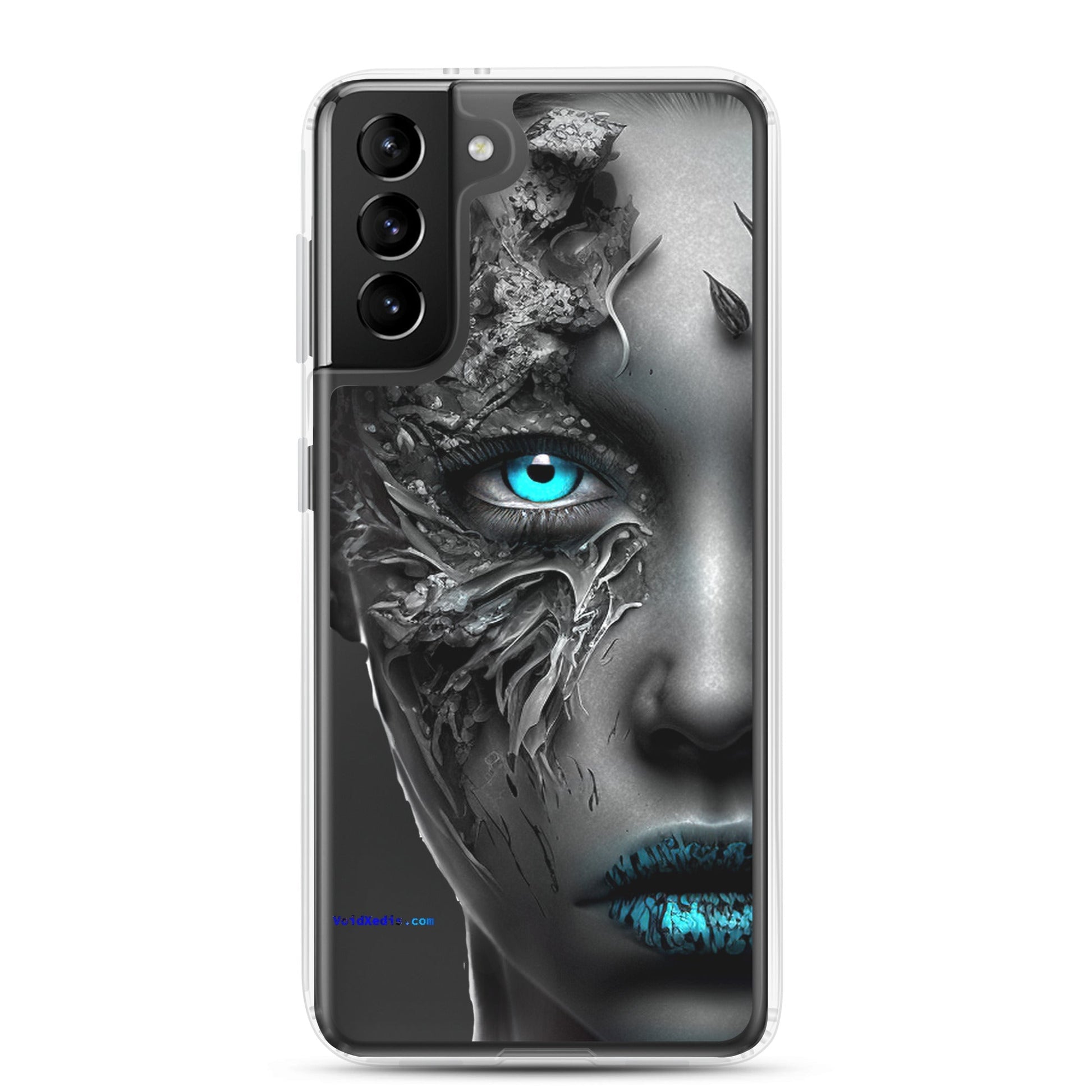 Stylized Mobile Phone Case-Runaway v2-s VoidXedis.com