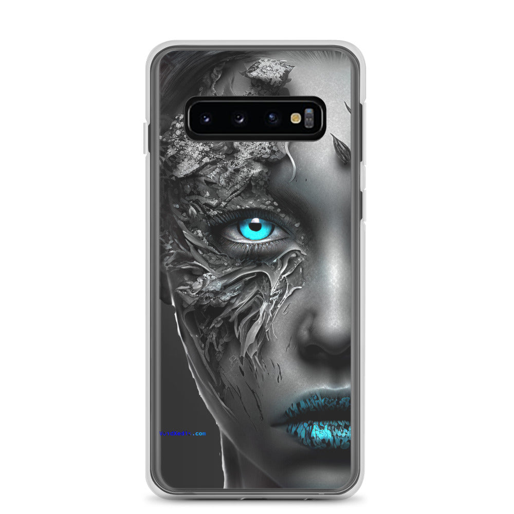 Stylized Mobile Phone Case-Runaway v2-s VoidXedis.com