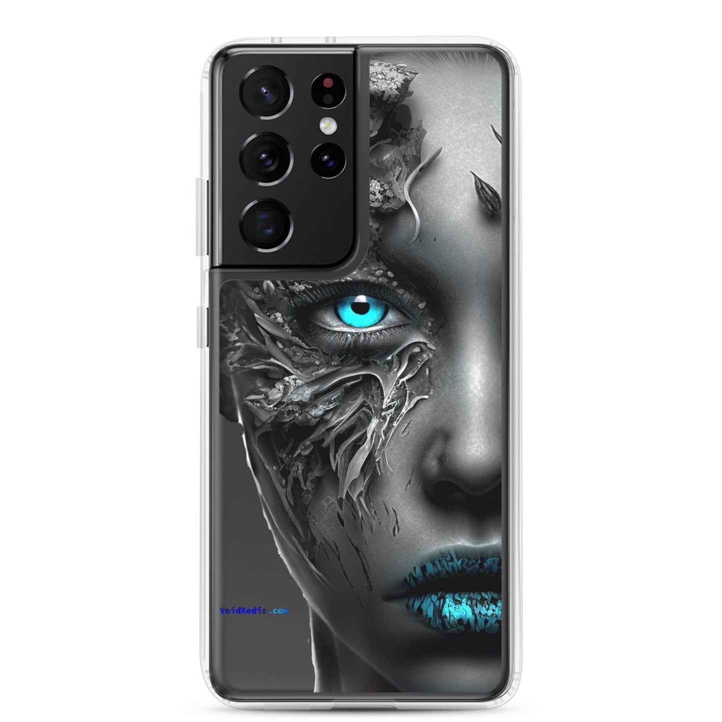 Stylized Mobile Phone Case-Runaway v2-s VoidXedis.com