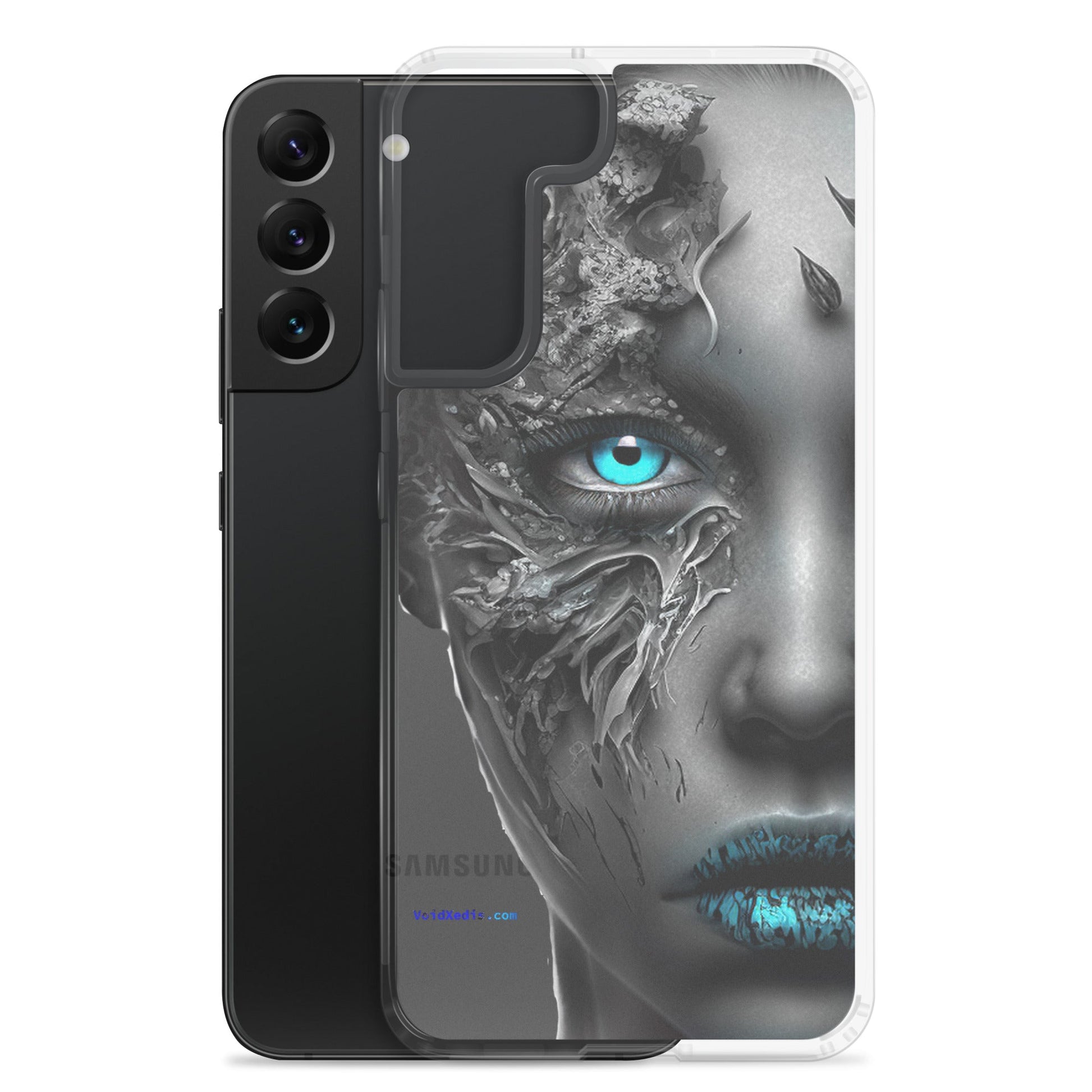 Stylized Mobile Phone Case-Runaway v2-s VoidXedis.com