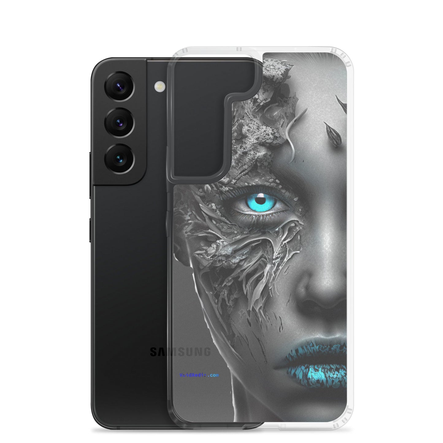 Stylized Mobile Phone Case-Runaway v2-s VoidXedis.com