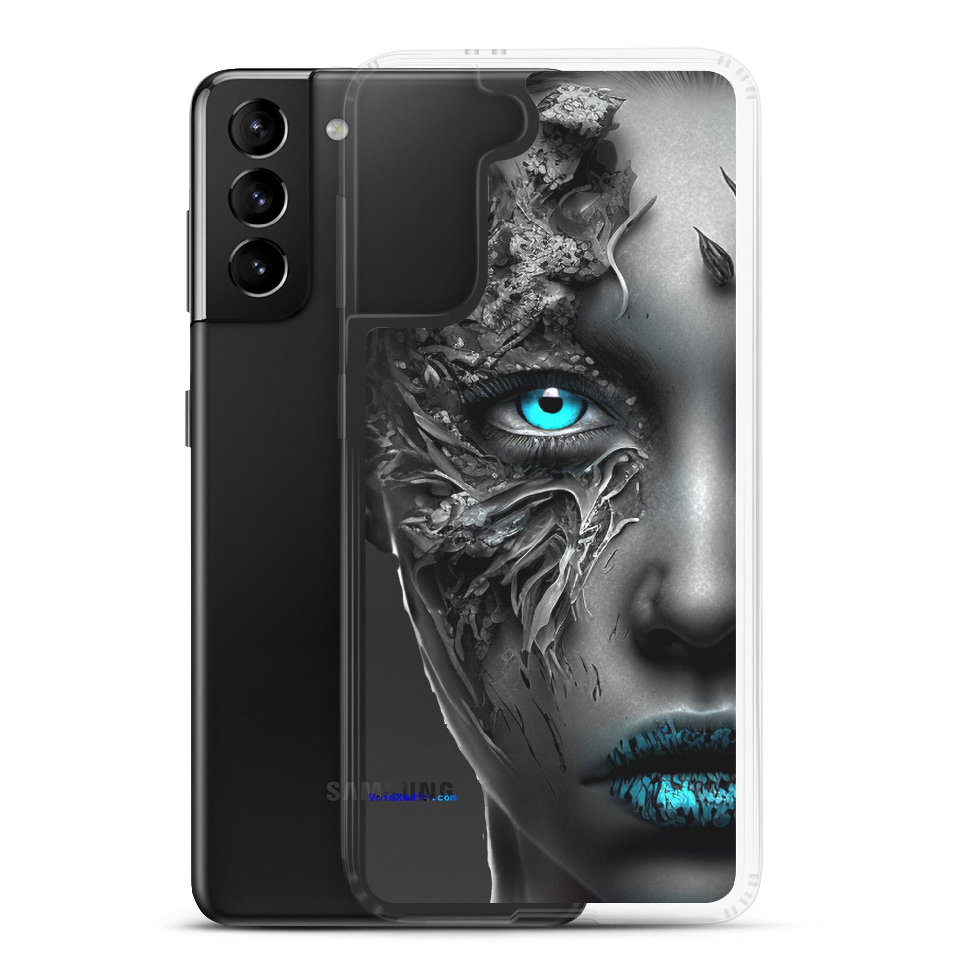 Stylized Mobile Phone Case-Runaway v2-s VoidXedis.com