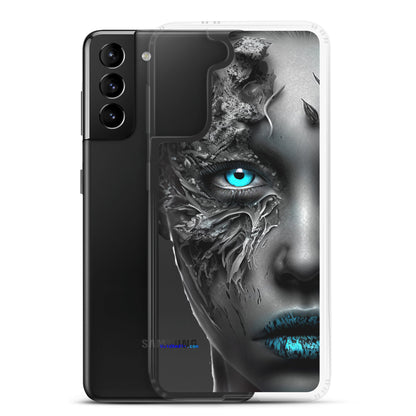 Stylized Mobile Phone Case-Runaway v2-s VoidXedis.com