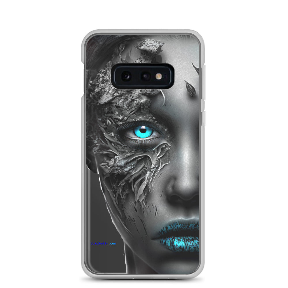 Stylized Mobile Phone Case-Runaway v2-s VoidXedis.com