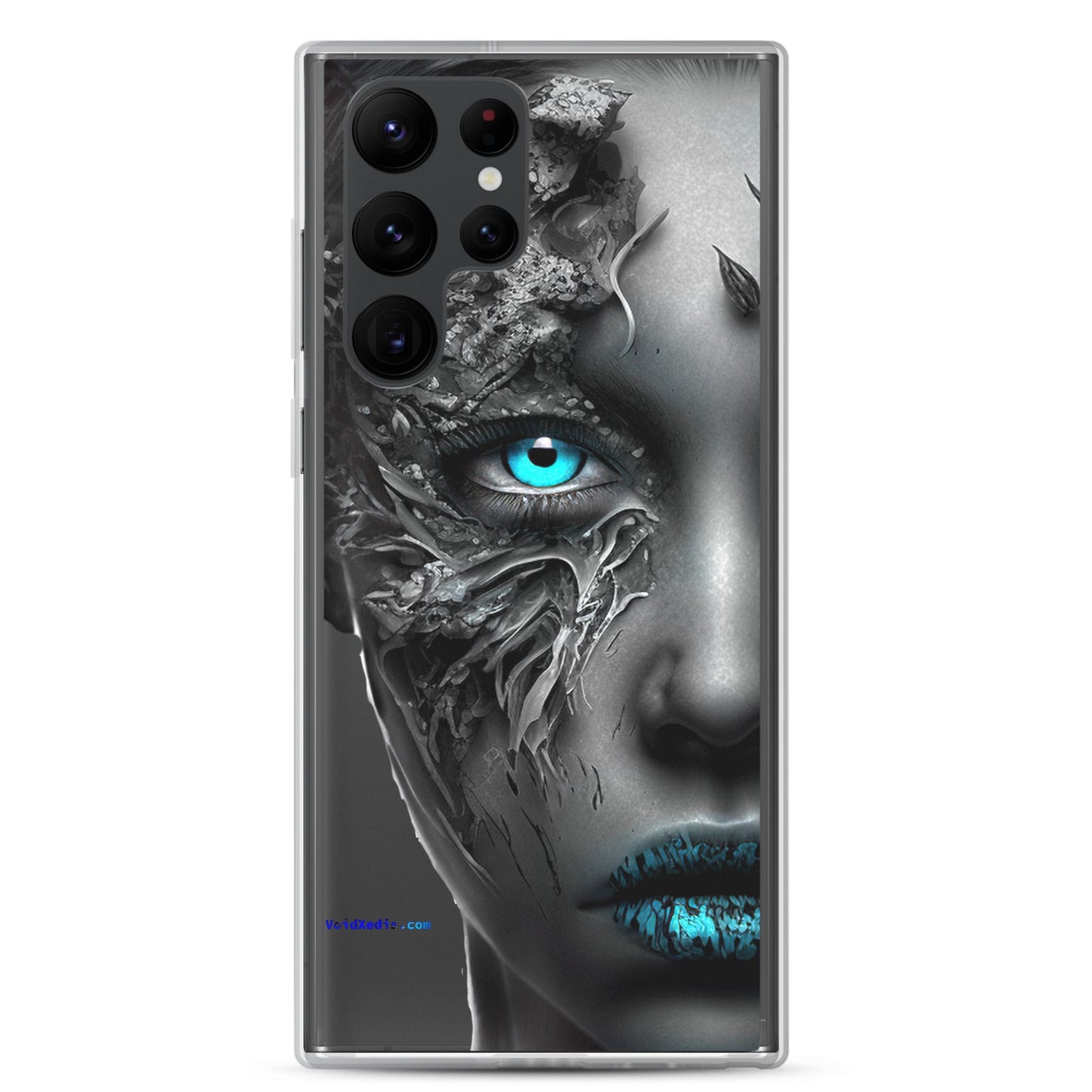 Stylized Mobile Phone Case-Runaway v2-s VoidXedis.com